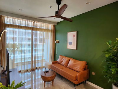 Filmore apartment building, Vietnam Filmore apartment building, Vietnam