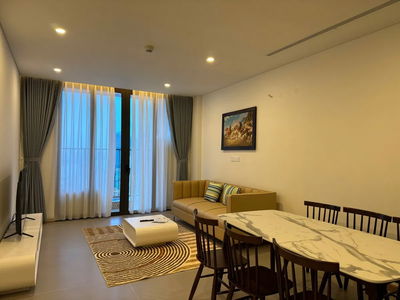 Sam Tower, Vietnam Sam Tower, Vietnam