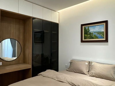 Sam Tower, Vietnam Sam Tower, Vietnam