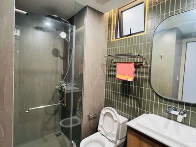 Sam Tower, Vietnam Sam Tower, Vietnam