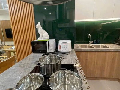 Sam Tower, Vietnam Sam Tower, Vietnam