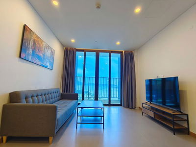 Sam Tower, Vietnam Sam Tower, Vietnam