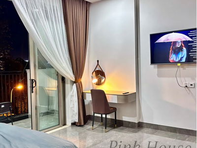 Gehäuse In Da Nang, Vietnam Gehäuse In Da Nang, Vietnam