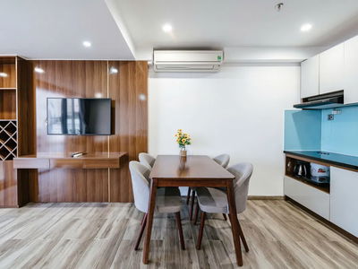 Logement dans Da Nang, Vietnam Logement dans Da Nang, Vietnam