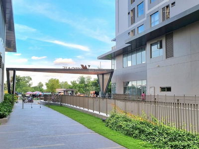 Westgate, Vietnam  Westgate, Vietnam