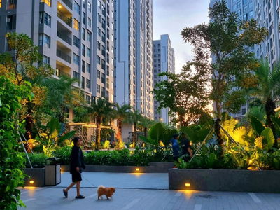 Westgate, Vietnam Westgate, Vietnam