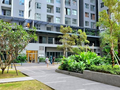 Westgate, Vietnam  Westgate, Vietnam