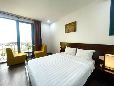 Alojamiento en Da Nang, Vietnam Alojamiento en Da Nang, Vietnam