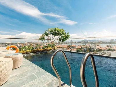 Logement dans Da Nang, Vietnam Logement dans Da Nang, Vietnam