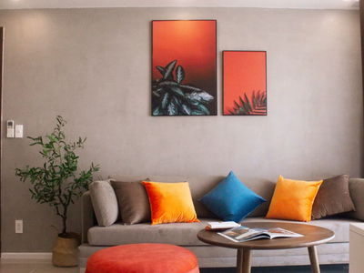 Hiyori Building, Vietnam Hiyori Building, Vietnam