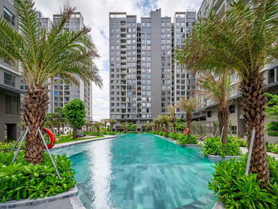 Westgate, Vietnam Westgate, Vietnam