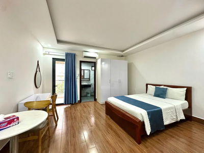 Gehäuse In Da Nang, Vietnam Gehäuse In Da Nang, Vietnam