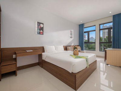 Gehäuse In Da Nang, Vietnam Gehäuse In Da Nang, Vietnam