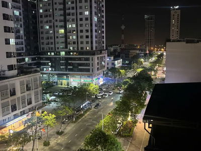 Gehäuse In Da Nang, Vietnam Gehäuse In Da Nang, Vietnam