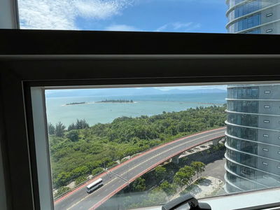 Blooming Tower Building, Vietnam Blooming Tower Building, Vietnam