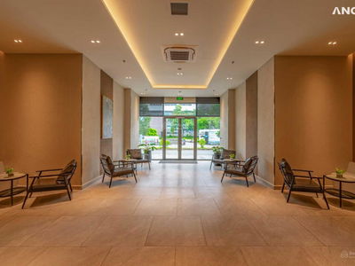 Westgate, Vietnam Westgate, Vietnam