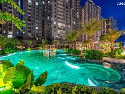 Westgate, Vietnam  Westgate, Vietnam