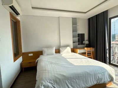 Alojamiento en Da Nang, Vietnam Alojamiento en Da Nang, Vietnam