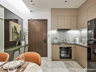 The Privia, Vietnam The Privia, Vietnam