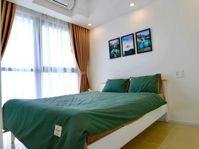 Hiyori Building, Vietnam Hiyori Building, Vietnam