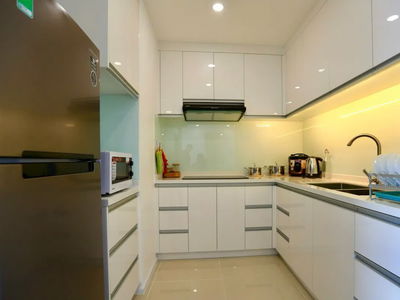 Hiyori Building, Vietnam Hiyori Building, Vietnam