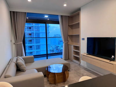 Filmore apartment building, Vietnam  Filmore apartment building, Vietnam