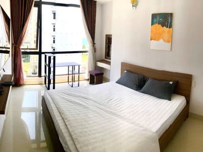 Alojamiento en Da Nang, Vietnam Alojamiento en Da Nang, Vietnam