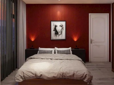 Monarchy building, Vietnam Monarchy building, Vietnam