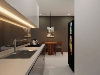 Monarchy building, Vietnam Monarchy building, Vietnam