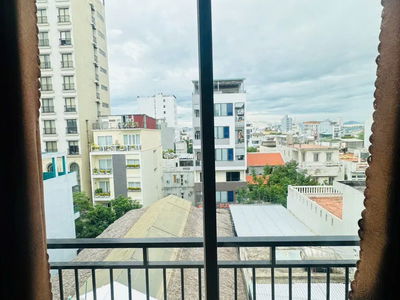 Gehäuse In Da Nang, Vietnam Gehäuse In Da Nang, Vietnam