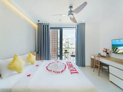 Alojamiento en Da Nang, Vietnam Alojamiento en Da Nang, Vietnam