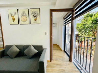 Alojamiento en Da Nang, Vietnam Alojamiento en Da Nang, Vietnam