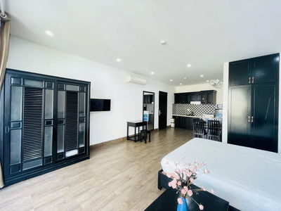 Alojamiento en Da Nang, Vietnam Alojamiento en Da Nang, Vietnam