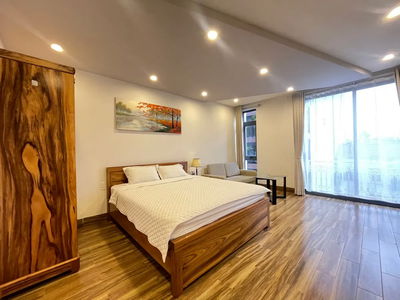 Alojamiento en Da Nang, Vietnam Alojamiento en Da Nang, Vietnam