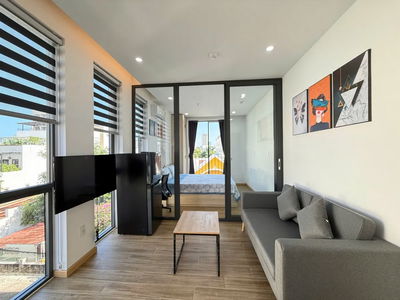 Logement dans Da Nang, Vietnam Logement dans Da Nang, Vietnam