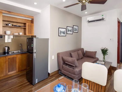 Logement dans Da Nang, Vietnam Logement dans Da Nang, Vietnam