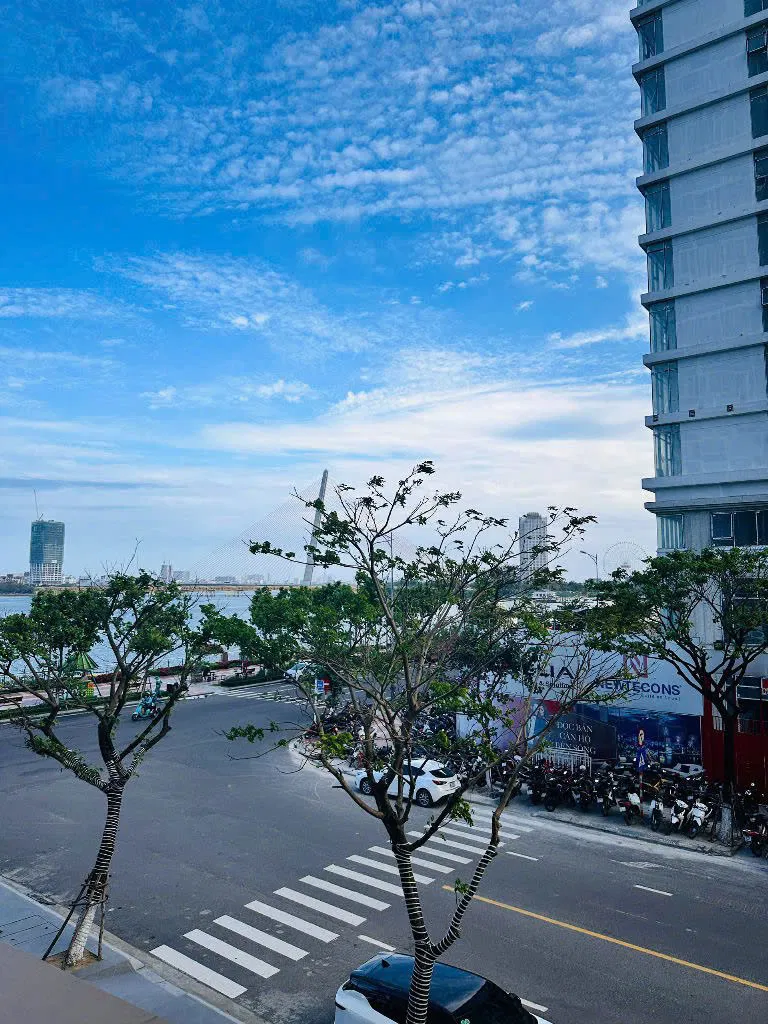 Filmore apartment building, Vietnam Filmore apartment building, Vietnam