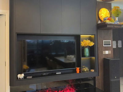 Filmore apartment building, Vietnam Filmore apartment building, Vietnam