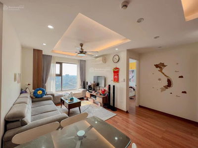 Discovery Complex, Vietnam Discovery Complex, Vietnam