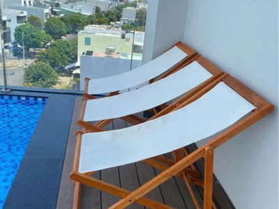 Gehäuse In Da Nang, Vietnam Gehäuse In Da Nang, Vietnam