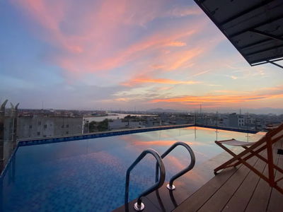 Logement dans Da Nang, Vietnam  Logement dans Da Nang, Vietnam