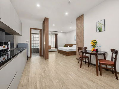 Жилье в Da Nang, Vietnam Жилье в Da Nang, Vietnam