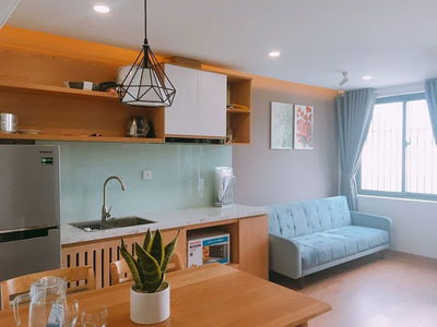 Logement dans Da Nang, Vietnam Logement dans Da Nang, Vietnam