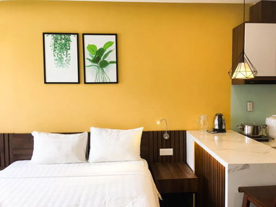 Gehäuse In Da Nang, Vietnam Gehäuse In Da Nang, Vietnam