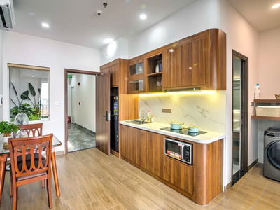 Alojamiento en Da Nang, Vietnam Alojamiento en Da Nang, Vietnam