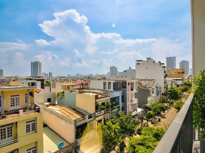 Housing in Da Nang, Vietnam Housing in Da Nang, Vietnam