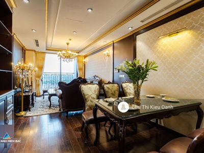 HC Golden City, Vietnam HC Golden City, Vietnam