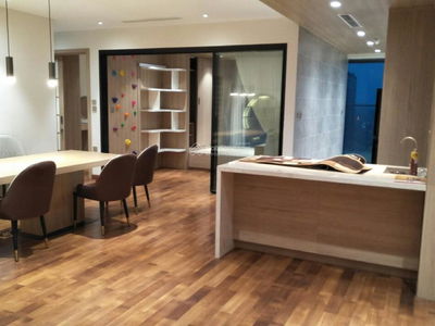 The Legacy Apartment, Vietnam The Legacy Apartment, Vietnam