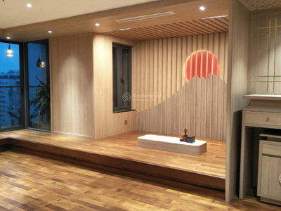 The Legacy Apartment, Vietnam The Legacy Apartment, Vietnam