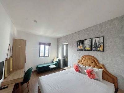 Logement dans Da Nang, Vietnam Logement dans Da Nang, Vietnam